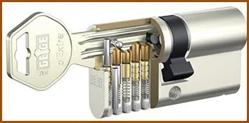Interstate Locksmith Shop Mundelein, IL 847-462-4091 - 5-rekey-master-key
